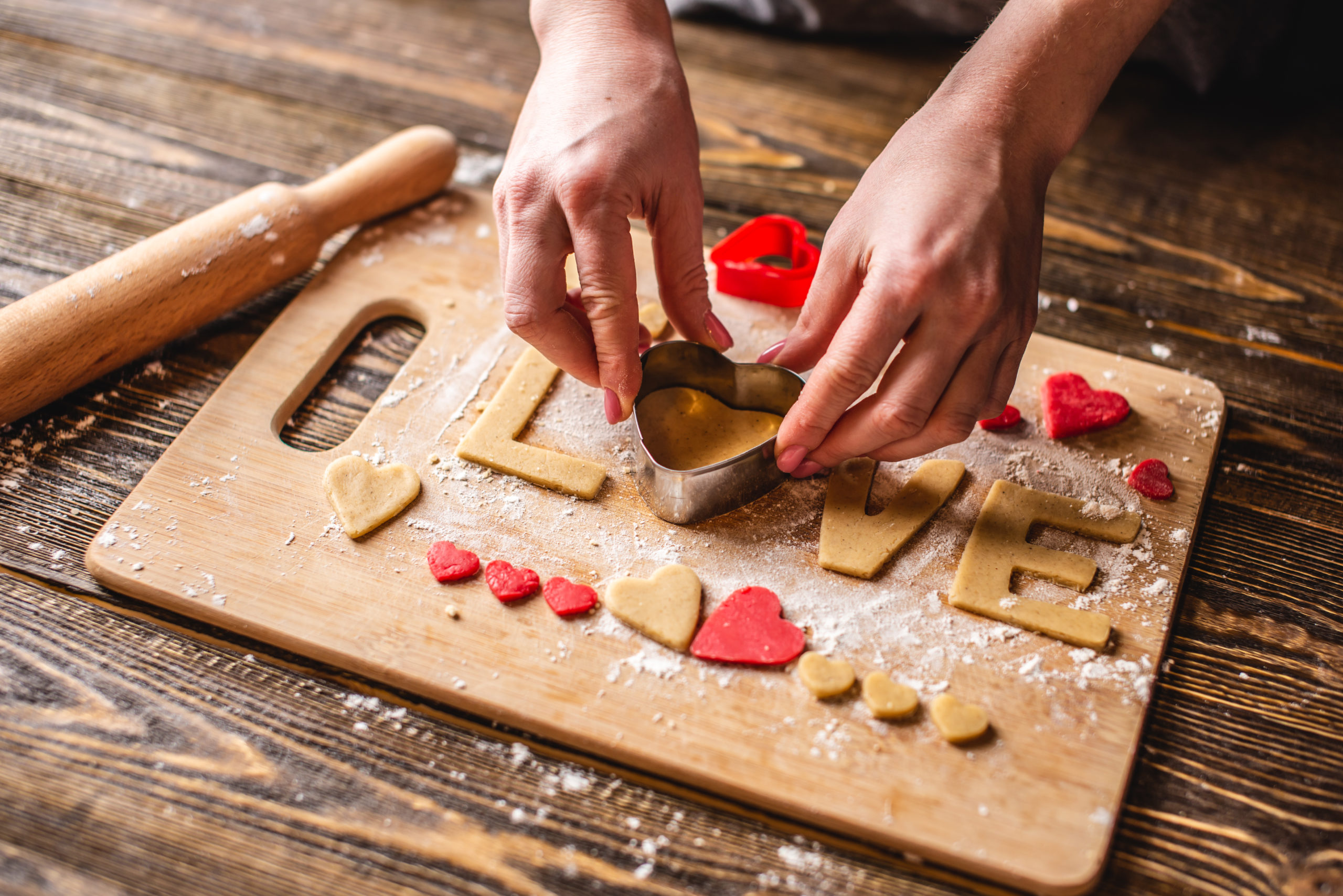 San Valentino 2021: idee originali per festeggiare - Donna Moderna